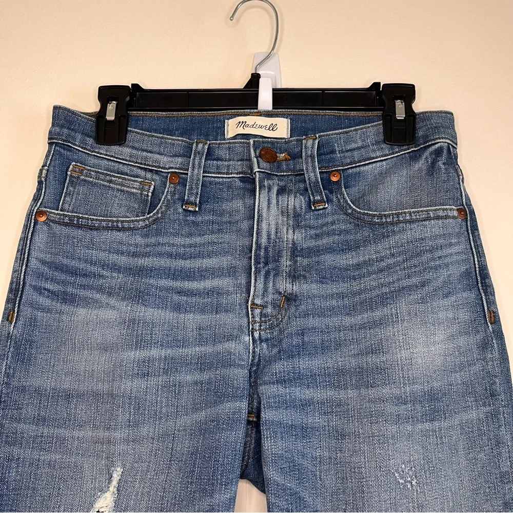 NEW Madewell 9